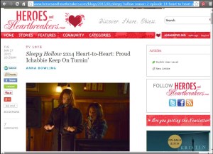 Yowling humans can be entertaining...