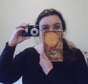 Anty says recommendations are welcome...