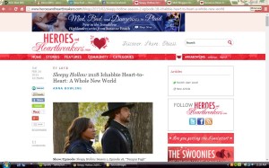 season finale or series finale, what do you think?