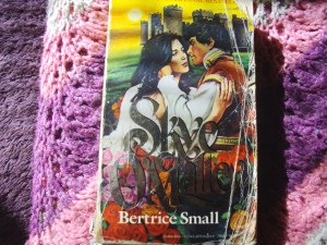 the book, not the kitty