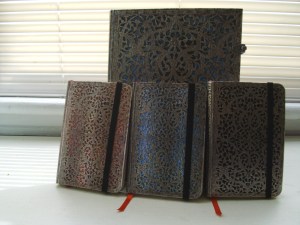 These are all for HLFK, but the big one in the back is for the office