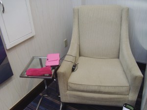 Offices happen anywhere