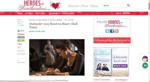 not for young viewers