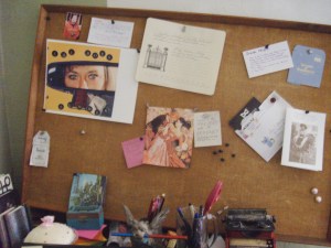 Imagine this dropping on your cranium.