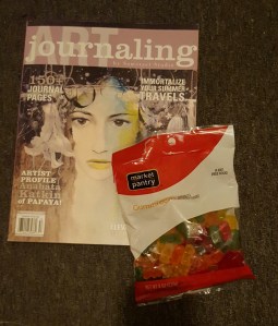 my partners in  pondering