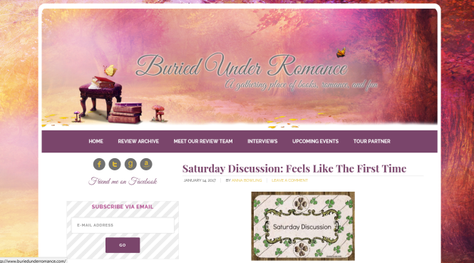 burfeelslikethefirsttime