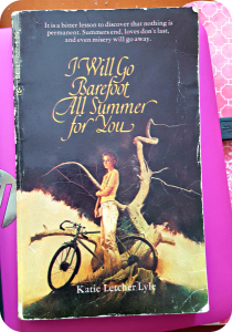 BarefootAllSummerCover