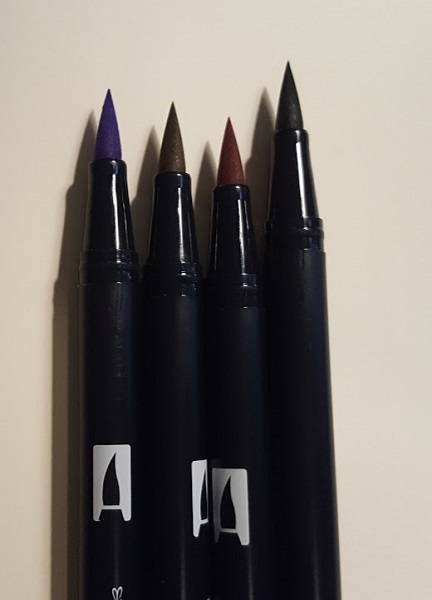 BrushTipPenTipsTombow