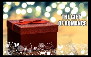 BURthegiftofromance