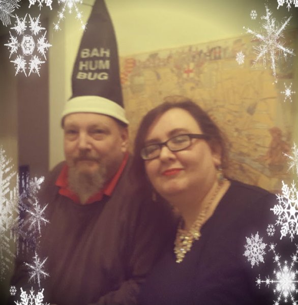 Mrandmrsgothyclaus2017