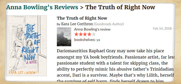 GRthetruthofrightnow