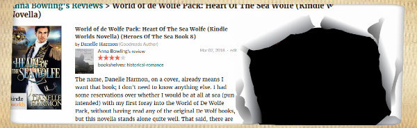 GRharmonheartoftheseawolfe