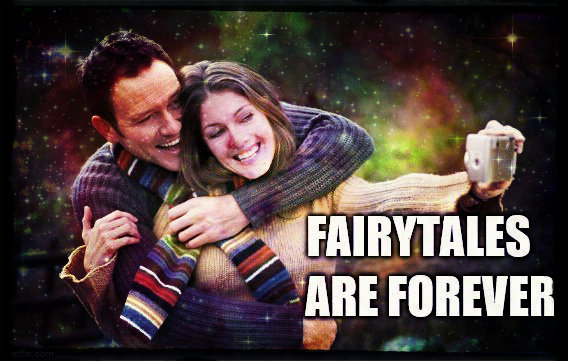 BURfairytales